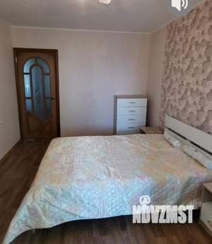 2-к квартира, на длительный срок, 50м2, 6/6 этаж