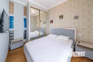 2-к квартира, на длительный срок, 88м2, 10/23 этаж