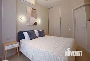2-к квартира, на длительный срок, 40м2, 3/5 этаж
