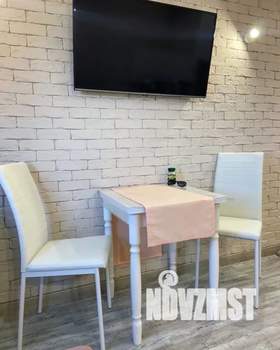 Студия квартира, посуточно, 21м2, 3/3 этаж