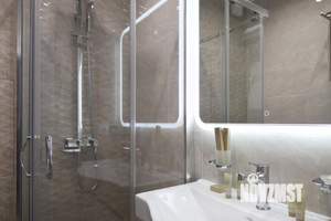 2-к квартира, посуточно, 31м2, 1/1 этаж