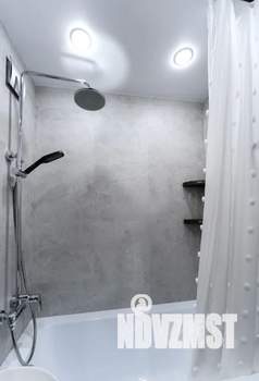 2-к квартира, посуточно, 48м2, 2/5 этаж