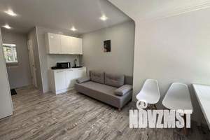 1-к квартира, посуточно, 20м2, 1/5 этаж