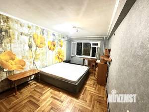 3-к квартира, на длительный срок, 66м2, 1/6 этаж