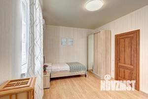 3-к квартира, посуточно, 70м2, 1/1 этаж