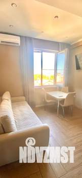 3-к квартира, посуточно, 60м2, 7/8 этаж