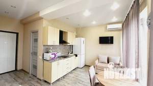 1-к квартира, посуточно, 24м2, 5/7 этаж