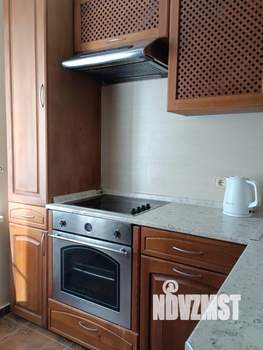 2-к квартира, на длительный срок, 42м2, 3/5 этаж