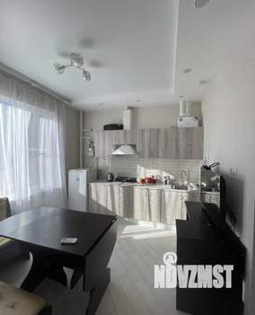 2-к квартира, на длительный срок, 50м2, 2/5 этаж