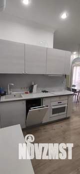 3-к квартира, посуточно, 60м2, 5/7 этаж