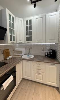 3-к квартира, на длительный срок, 48м2, 12/13 этаж