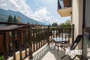 2-к квартира, посуточно, 33м2, 1/1 этаж