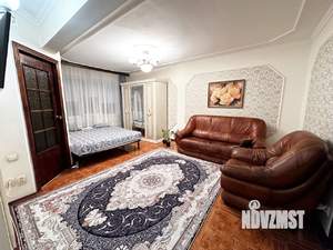 1-к квартира, на длительный срок, 32м2, 3/6 этаж