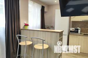 1-к квартира, посуточно, 36м2, 1/8 этаж