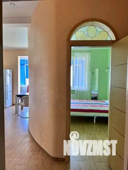 2-к квартира, посуточно, 40м2, 11/19 этаж