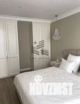 2-к квартира, на длительный срок, 51м2, 5/23 этаж