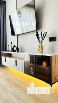 2-к квартира, на длительный срок, 38м2, 23/26 этаж