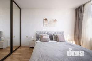 3-к квартира, на длительный срок, 51м2, 18/21 этаж