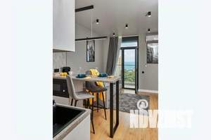 1-к квартира, посуточно, 25м2, 15/19 этаж