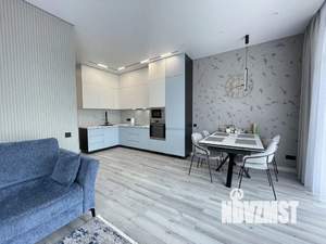 2-к квартира, посуточно, 87м2, 1/1 этаж