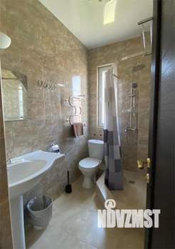 1-к квартира, посуточно, 24м2, 1/1 этаж