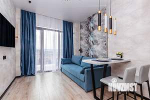2-к квартира, посуточно, 44м2, 8/8 этаж