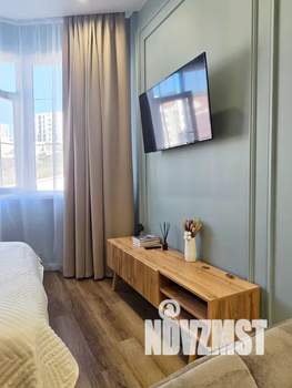 Студия квартира, посуточно, 24м2, 5/5 этаж