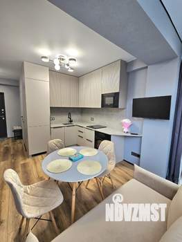 1-к квартира, на длительный срок, 32м2, 3/9 этаж