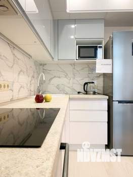 3-к квартира, посуточно, 50м2, 3/18 этаж