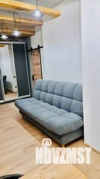 2-к квартира, посуточно, 38м2, 5/9 этаж