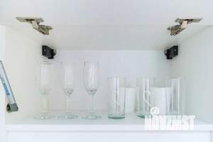 1-к квартира, посуточно, 24м2, 1/1 этаж