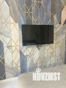 1-к квартира, посуточно, 26м2, 1/1 этаж