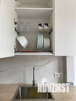Студия квартира, посуточно, 21м2, 3/6 этаж