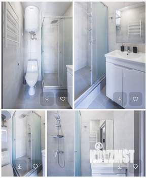 1-к квартира, на длительный срок, 22м2, 1/1 этаж