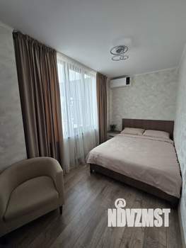 2-к квартира, на длительный срок, 46м2, 2/3 этаж