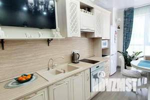 2-к квартира, посуточно, 40м2, 8/13 этаж