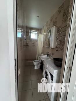 1-к квартира, посуточно, 34м2, 2/2 этаж