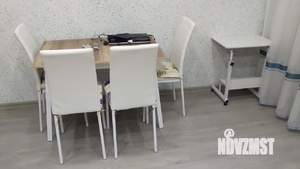 Студия квартира, на длительный срок, 27м2, 4/5 этаж