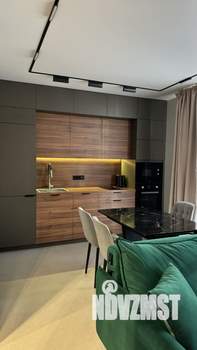 1-к квартира, посуточно, 52м2, 7/12 этаж