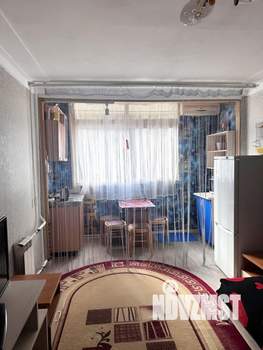 Студия квартира, на длительный срок, 19м2, 2/5 этаж