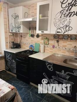 3-к квартира, посуточно, 50м2, 2/4 этаж