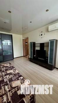 1-к квартира, посуточно, 30м2, 4/5 этаж