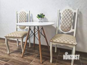 Студия квартира, на длительный срок, 30м2, 4/12 этаж