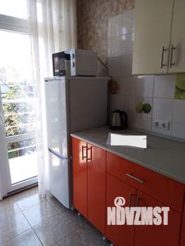 1-к квартира, посуточно, 25м2, 2/3 этаж