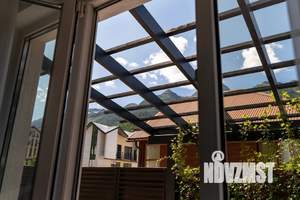 1-к квартира, посуточно, 36м2, 1/3 этаж