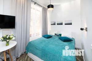 1-к квартира, посуточно, 22м2, 1/5 этаж