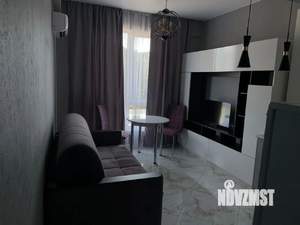 Студия квартира, на длительный срок, 20м2, 5/6 этаж