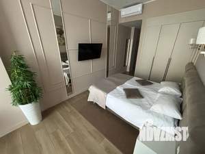 1-к квартира, посуточно, 25м2, 5/6 этаж