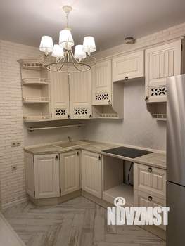 3-к квартира, на длительный срок, 65м2, 4/6 этаж