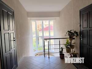 2-к квартира, на длительный срок, 74м2, 4/4 этаж
